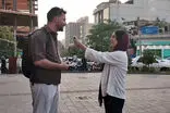 مردم یک خارجی مشهور را برای عضویت در تیم ملی انتخاب کردند