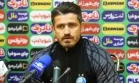 مساله ساعدی‌‌نیا و وریا دوباره تیتر یک اخبار شد