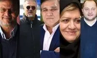 قول جدید نظری جویباری درباره نقل و انتقالات استقلال