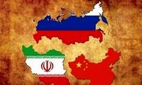 تجربه ایران، درسی برای روسیه و چین