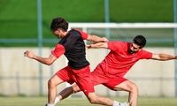 جانشین خارجیِ گولسیانی به پرسپولیس اوکی داد