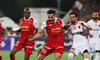 ارونوف در پرسپولیس ماندنی شد