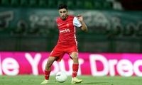 یک پرسپولیسی دیگر در آستانه جدایی قرار گرفت