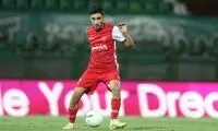 یک پرسپولیسی دیگر در آستانه جدایی قرار گرفت