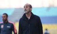 این مربی همیشه قهرمان می‌شود