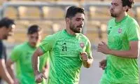عمری با یک سوپرگل پرسپولیسی‌ها را سورپرایز کرد