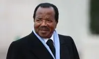 رئیس جمهور93ساله بالاخره آفتابی شد!