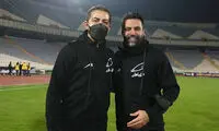 ماجرای بدنام کردن نیکبخت واحدی توسط برانکو!