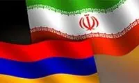 اولین سرکنسول ایران در کاپان حکم خود را تقدیم کرد
