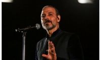 کنسرت علیرضا قربانی در آزادی لغو شد