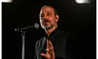 کنسرت علیرضا قربانی در آزادی لغو شد