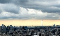 چرا ابرها در تهران نمی‌بارند؟