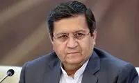 همتی: دنبال پشت‌پرده گرانی‌ها نباشید