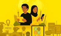 بسته اینترنت هدیه روز خبرنگار ایرانسل فعال شد
