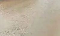  بلایی دیگر بر سر زلزله‌زدگان ترکیه‌ای
