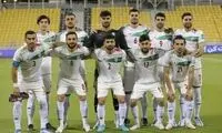 ردپای مرد کروات در لیست تیم ملی