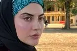 چهره «بهاره» 5 سال قبل از سریال «سوجان» در 18 سالگی