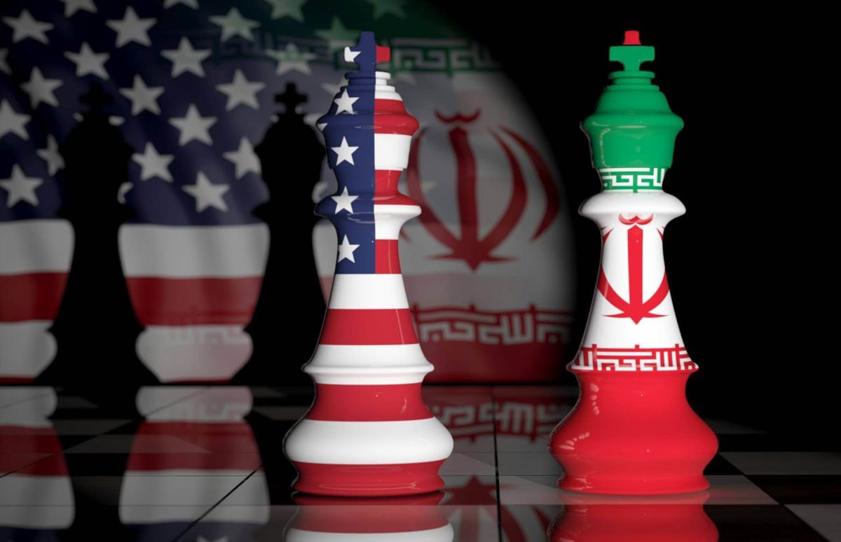   دور ششم مذاکرات ایران و آمریکا در راه است؟ 