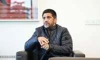 نقل قول خبرساز یک رسانه از توییت نشنال درباره دبیر