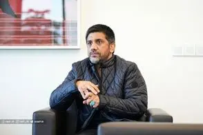 نقل قول خبرساز یک رسانه از توییت نشنال درباره دبیر