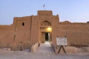 کهن‌ترین صندوق امانات بانکی جهان در ایران