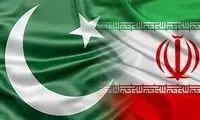 درخواست عجیب پاکستان از ایران