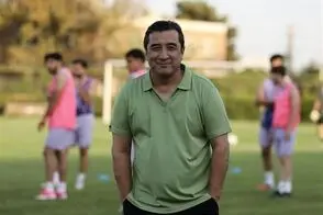 طعنه جنجالی خداداد عزیزی به ماجرای محرومیت