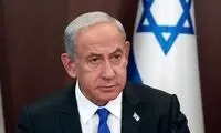 اظهار نظر نتانیاهو درباره تشکیل کشور فلسطین