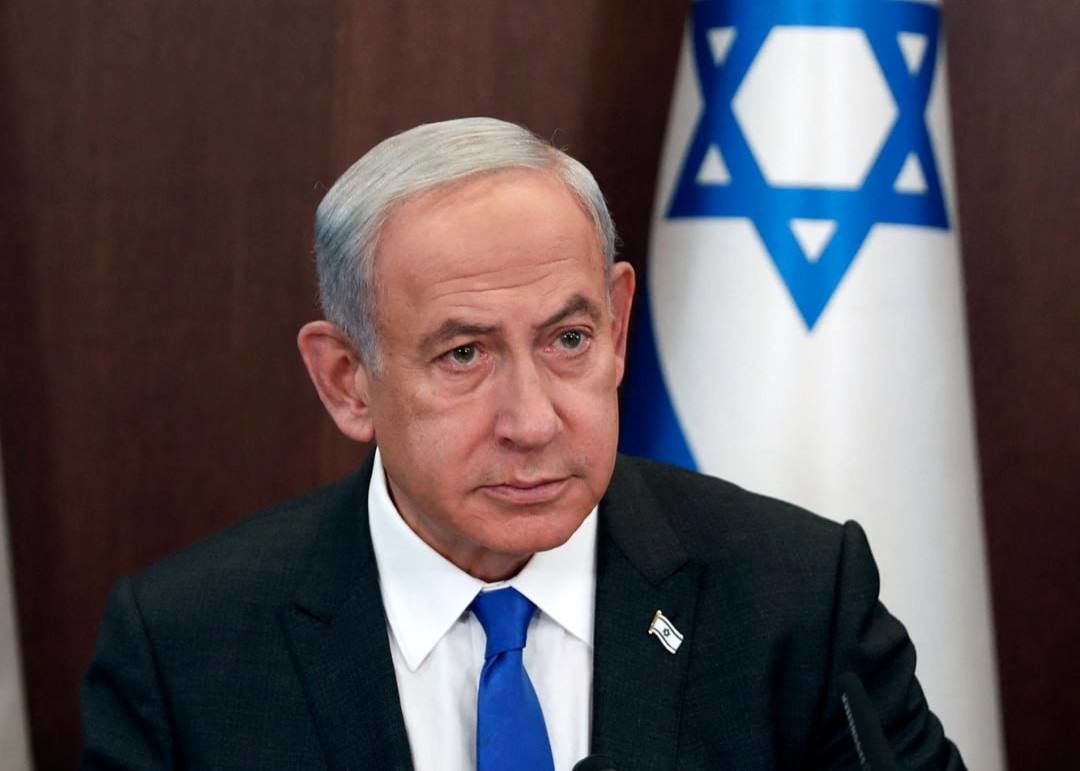 اظهار نظر نتانیاهو درباره تشکیل کشور فلسطین