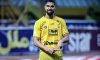 مهاجم مدنظر پرسپولیس به گل‌گهر پیوست