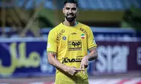 مهاجم مدنظر پرسپولیس به گل‌گهر پیوست