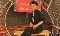 تصویری 44 ساله از آرام جعفری؛ ابتدای دهه 60