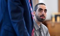ضارب سلمان رشدی به حبس محکوم شد