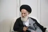 یک مرجع تقلید درگذشت