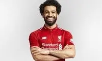 گل تماشایی محمد صلاح به برایتون 