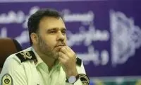 دستگیری ۳۰۱ نفر در اجرای طرح عفاف و حجاب