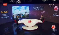 درخواست افزایش قیمت بنزین در صداوسیما مطرح شد!