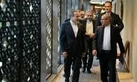  دیدار مستقیم عراقچی و ویتکاف تایید شد