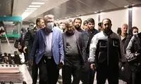 بررسی موضوع ورود آقایان به واگن زنان در مترو