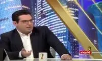 طعنه تند مجری‌های سیما به بازیکنان پولکی ملی