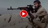 ببینید: بهترین اسنایپر جهان یک فرد ایرانی است