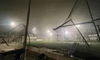 کشته شدن 11 اسرائیلی در یک حمله موشکی، خاورمیانه را متشنج کرد