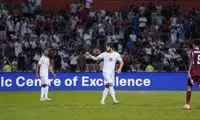 اخرین وضعیت ایران در رنکینگ فیفا پس از پیروزی بر قطر