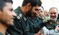 بازداشت چند افسر سوریه در پی شهادت عضو سپاه 