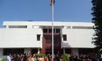 کاردار هند به وزارت خارجه پاکستان احضار شد