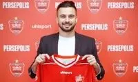سرعت پرسپولیس برای ساختن یک تیم کهکشانی