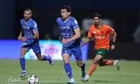 دو بازیکن خارجی استقلال که قصد بازگشت ندارند