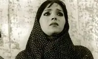 «نوری کسرایی» بازیگر فیلم شام آخر در کنار «بهروز وثوقی»
