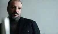 قاب صمیمانه حسین تهی و امیر جعفری در دبی
