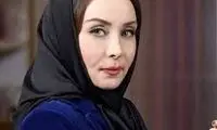زیبایی حیرت‌انگیز حدیث فولادوند در 45سالگی